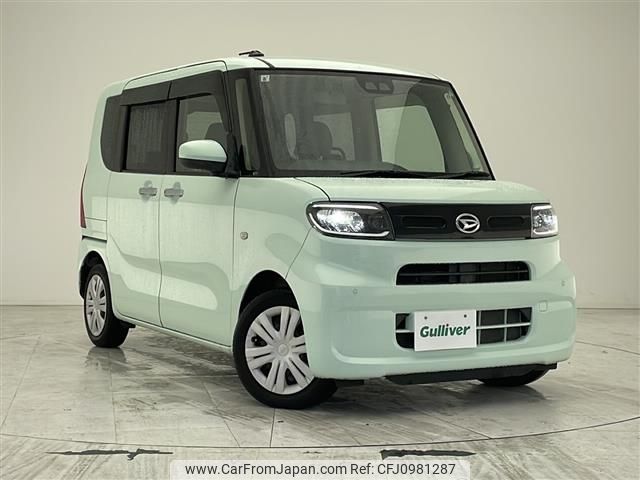 daihatsu tanto 2019 -DAIHATSU--Tanto 6BA-LA650S--LA650S-0014873---DAIHATSU--Tanto 6BA-LA650S--LA650S-0014873- image 1