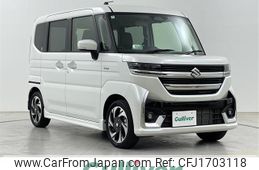 suzuki spacia 2024 CFJ1703118