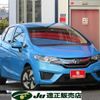 honda fit 2014 -HONDA 【奈良 530さ9607】--Fit GP5--GP5-3108318---HONDA 【奈良 530さ9607】--Fit GP5--GP5-3108318- image 1