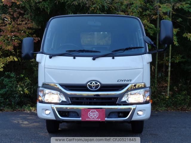 toyota dyna-truck 2020 quick_quick_KDY231_KDY231-8046203 image 2