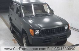 toyota land-cruiser-prado 1997 CFJ1830090