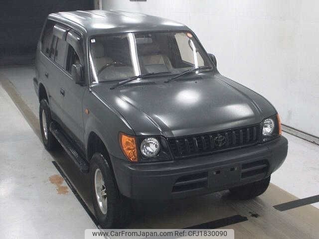 toyota land-cruiser-prado 1997 CFJ1830090 image 1