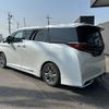 toyota alphard 2024 -TOYOTA 【滋賀 301ﾏ5284】--Alphard 3BA-AGH40W--AGH40-0017284---TOYOTA 【滋賀 301ﾏ5284】--Alphard 3BA-AGH40W--AGH40-0017284- image 14