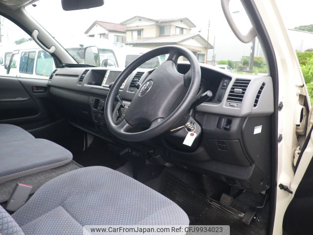 toyota hiace-commuter 2010 -TOYOTA--Hiace Commuter CBF-TRH223B--TRH223-6089400---TOYOTA--Hiace Commuter CBF-TRH223B--TRH223-6089400- image 2