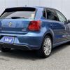 volkswagen polo 2015 -VOLKSWAGEN--VW Polo DBA-6RCZE--WVWZZZ6RZFY244743---VOLKSWAGEN--VW Polo DBA-6RCZE--WVWZZZ6RZFY244743- image 5