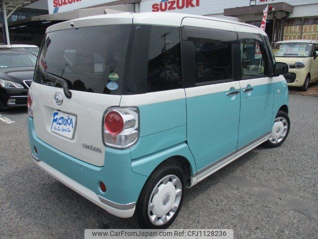 daihatsu move-canbus 2020 -DAIHATSU--Move Canbus LA800S--1000401---DAIHATSU--Move Canbus LA800S--1000401- image 2