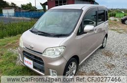 daihatsu tanto-exe 2010 -DAIHATSU 【富士山 581ﾋ9545】--Tanto Exe L455S--0036127---DAIHATSU 【富士山 581ﾋ9545】--Tanto Exe L455S--0036127-