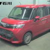 toyota tank 2016 CFJ1846813 image 1