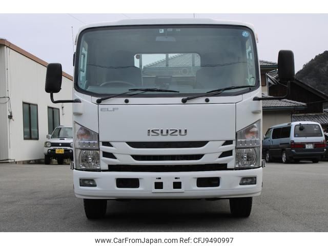 isuzu elf-truck 2015 GOO_NET_EXCHANGE_0230013A30240217W004 image 2