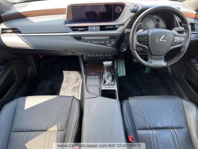 lexus es 2019 -LEXUS--Lexus ES 6AA-AXZH10--AXZH10-1006747---LEXUS--Lexus ES 6AA-AXZH10--AXZH10-1006747- image 2