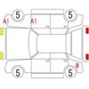 suzuki hustler 2017 -SUZUKI--Hustler DAA-MR41S--MR41S-283346---SUZUKI--Hustler DAA-MR41S--MR41S-283346- image 2