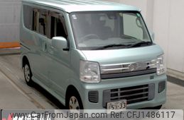 suzuki every-wagon 2017 -SUZUKI 【品川 000ﾝ0000】--Every Wagon DA17W-149499---SUZUKI 【品川 000ﾝ0000】--Every Wagon DA17W-149499-