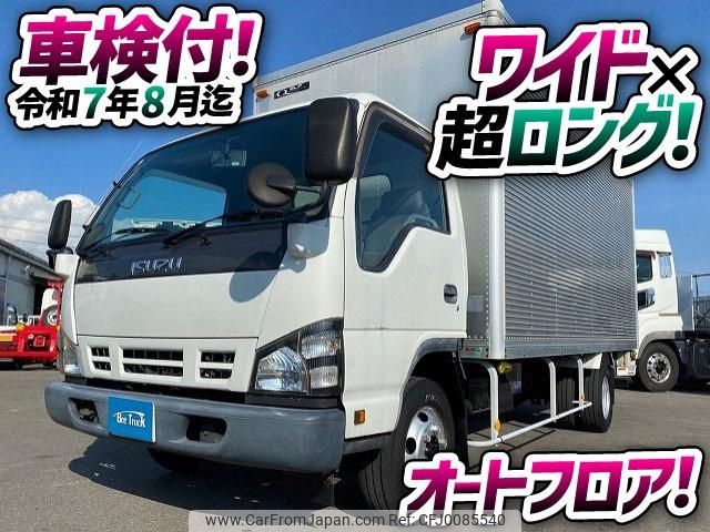 isuzu elf-truck 2006 GOO_NET_EXCHANGE_0700644A30240806W003 image 2