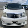 toyota alphard 2005 NIKYO_BZ73873 image 4