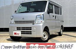 nissan clipper-van 2019 -NISSAN--Clipper Van HBD-DR17V--DR17V-300942---NISSAN--Clipper Van HBD-DR17V--DR17V-300942-