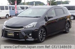 toyota prius-α 2018 -TOYOTA--Prius α DAA-ZVW41W--ZVW41-0073748---TOYOTA--Prius α DAA-ZVW41W--ZVW41-0073748-