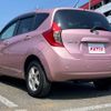 nissan note 2015 GOO_JP_700054148030240804001 image 10