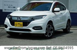 honda vezel 2020 quick_quick_DAA-RU3_RU3-1360275