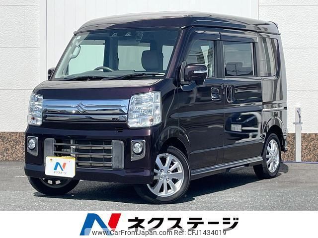 suzuki every-wagon 2020 quick_quick_DA17W_DA17W-211216 image 1