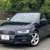 audi a4 2013 quick_quick_DBA-8KCDN_WAUZZZ8K1DA232725 image 1