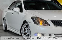 toyota crown-athlete-series 2009 CARSENSOR_JP_AU6358145556