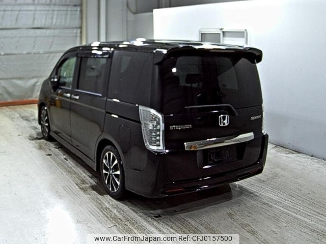 honda stepwagon 2013 -HONDA--Stepwgn RK5-1361219---HONDA--Stepwgn RK5-1361219- image 2