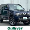 suzuki jimny 2018 -SUZUKI--Jimny ABA-JB23W--JB23W-780687---SUZUKI--Jimny ABA-JB23W--JB23W-780687- image 1