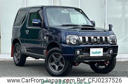 suzuki jimny 2018 -SUZUKI--Jimny ABA-JB23W--JB23W-780687---SUZUKI--Jimny ABA-JB23W--JB23W-780687-