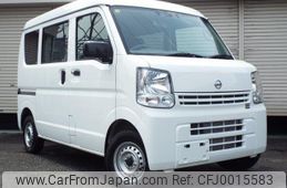 nissan clipper-van 2023 -NISSAN 【名変中 】--Clipper Van DR17V--624215---NISSAN 【名変中 】--Clipper Van DR17V--624215-