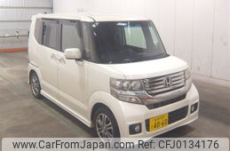 honda n-box-plus 2013 -HONDA 【前橋 580ｻ4060】--N BOX + JF1--8304087---HONDA 【前橋 580ｻ4060】--N BOX + JF1--8304087-