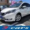 nissan note 2018 quick_quick_DAA-HE12_HE12-124994 image 1