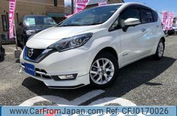 nissan note 2018 quick_quick_DAA-HE12_HE12-124994