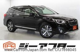 subaru outback 2018 CFJ1698045