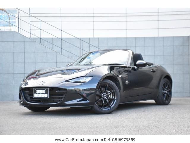 mazda roadster 2019 quick_quick_5BA-ND5RC_ND5RC-303637 image 2