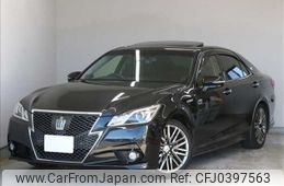 toyota crown 2013 -TOYOTA--Crown DAA-AWS210--AWS210-6014872---TOYOTA--Crown DAA-AWS210--AWS210-6014872-