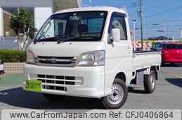 daihatsu hijet-truck 2011 -DAIHATSU--Hijet Truck EBD-S211P--S211P-0133409---DAIHATSU--Hijet Truck EBD-S211P--S211P-0133409-