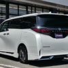toyota alphard 2024 -TOYOTA--Alphard 6AA-AAHH40W--AAHH40-0021***---TOYOTA--Alphard 6AA-AAHH40W--AAHH40-0021***- image 6