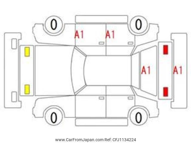 suzuki every 2013 -SUZUKI--Every EBD-DA64V--DA64V-914565---SUZUKI--Every EBD-DA64V--DA64V-914565- image 2