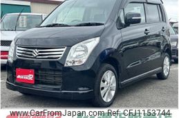 suzuki wagon-r 2010 -SUZUKI--Wagon R MH23S--707720---SUZUKI--Wagon R MH23S--707720-