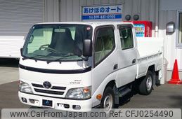 toyota dyna-truck 2014 GOO_NET_EXCHANGE_0903894A30240920W003