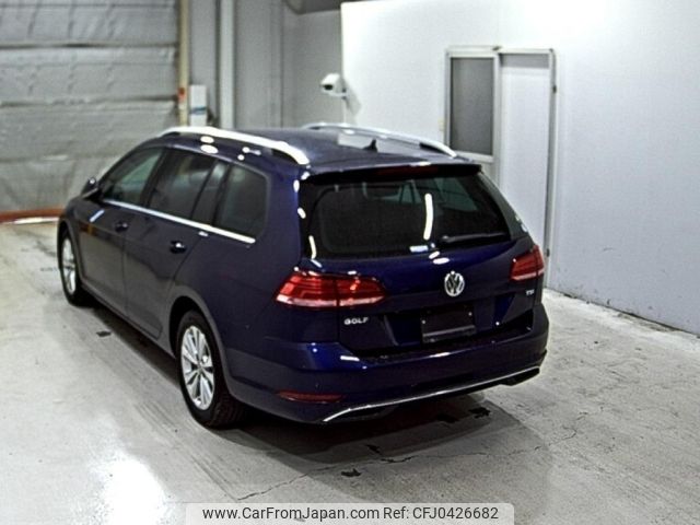 volkswagen golf-variant 2017 -VOLKSWAGEN--VW Golf Variant AUCJZ-WVWZZZAUZHP775079---VOLKSWAGEN--VW Golf Variant AUCJZ-WVWZZZAUZHP775079- image 2