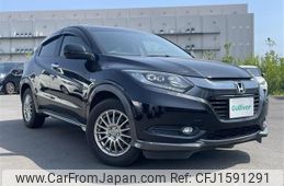 honda vezel 2014 CFJ1591291