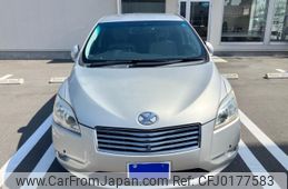 toyota mark-x-zio 2007 -TOYOTA--MarkX Zio DBA-ANA10--ANA10-0002601---TOYOTA--MarkX Zio DBA-ANA10--ANA10-0002601-