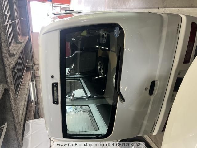 mitsubishi minicab-van 2013 quick_quick_GBD-U61V_2003601 image 2