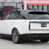 land-rover range-rover 2024 CFJ1750975 image 5
