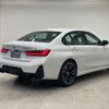 bmw 3-series 2023 quick_quick_3BA-5U30_WBA40FF0308C92532 image 2