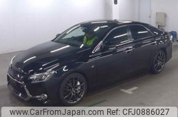 toyota mark-x 2017 quick_quick_DBA-GRX130_GRX130-6108052