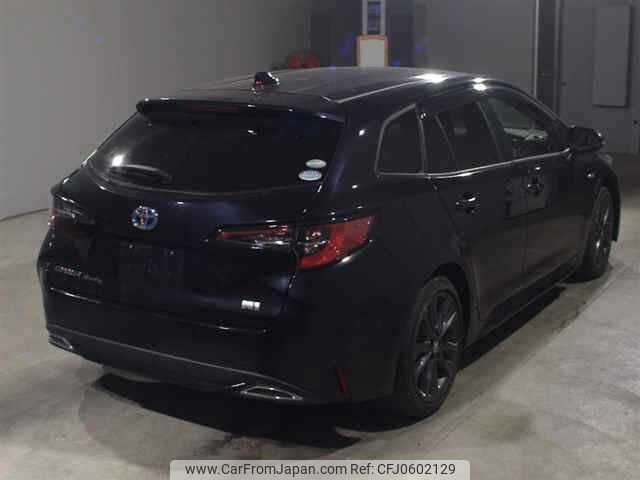 toyota corolla-touring-wagon 2020 -TOYOTA--Corolla Touring ZWE211W-6016647---TOYOTA--Corolla Touring ZWE211W-6016647- image 2