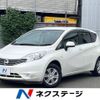 nissan note 2013 -NISSAN--Note DBA-E12--E12-157869---NISSAN--Note DBA-E12--E12-157869- image 1