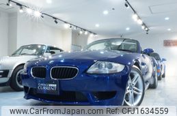 bmw z4 2007 CFJ1634559